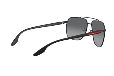 PRADA SPORT PS 55VS 1BO5W1 59 Erkek Güneş Gözlüğü - 3