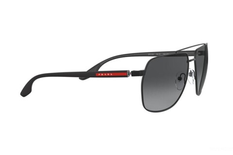PRADA SPORT PS 55VS 1BO5W1 59 Erkek Güneş Gözlüğü - 4