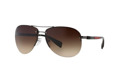 PRADA LINEA ROSSA 0PS 56MS 5AV6S1 65 Erkek Güneş Gözlüğü