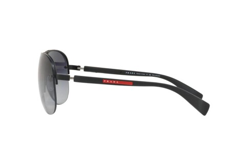 PRADA LINEA ROSSA  0PS 56MS DG05W1 65 Erkek Güneş Gözlüğü - 3