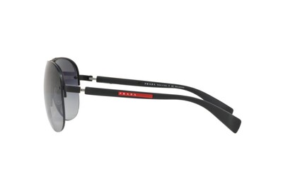 PRADA LINEA ROSSA  0PS 56MS DG05W1 65 Erkek Güneş Gözlüğü - 3