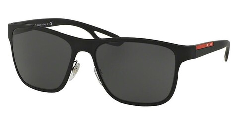 PRADA SPORT PS 56 QS DG01A1 56 Erkek Güneş Gözlüğü - 1