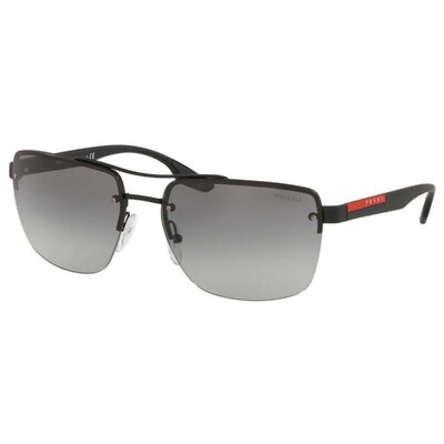 PRADA SPORT PS 60US DG03M1 62 Erkek Güneş Gözlüğü - 1