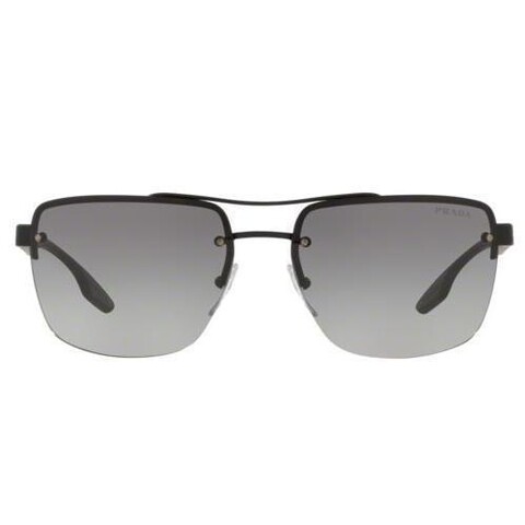 PRADA SPORT PS 60US DG03M1 62 Erkek Güneş Gözlüğü - 2