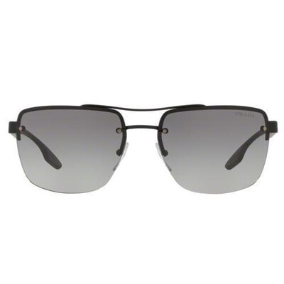 PRADA SPORT PS 60US DG03M1 62 Erkek Güneş Gözlüğü - 2