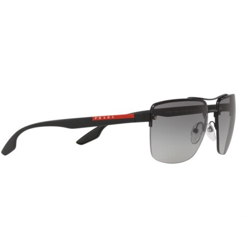 PRADA SPORT PS 60US DG03M1 62 Erkek Güneş Gözlüğü - 3