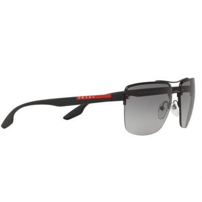 PRADA SPORT PS 60US DG03M1 62 Erkek Güneş Gözlüğü - 3