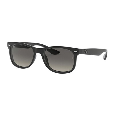 Ray-Ban Junior RJ 9052S 100/11 47 NEW WAYFARER Çocuk Güneş Gözlüğü - 1