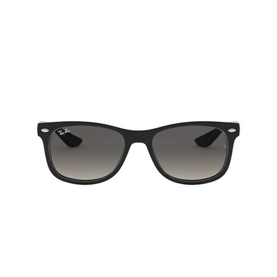 Ray-Ban Junior RJ 9052S 100/11 47 NEW WAYFARER Çocuk Güneş Gözlüğü - 2