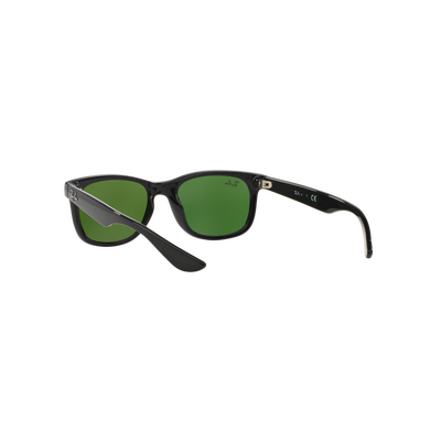 Ray-Ban Junior RJ 9052S 100/2 47 Çocuk Güneş Gözlüğü - 5