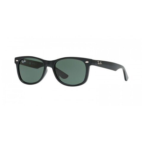 Ray-Ban Junior RJ 9052S 100/71 47 NEW WAYFARER Çocuk Güneş Gözlüğü - 1