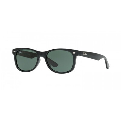 Ray-Ban Junior RJ 9052S 100/71 47 NEW WAYFARER Çocuk Güneş Gözlüğü - 1