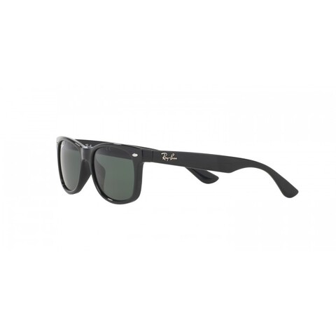 Ray-Ban Junior RJ 9052S 100/71 47 NEW WAYFARER Çocuk Güneş Gözlüğü - 2