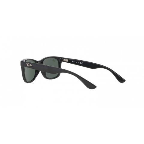 Ray-Ban Junior RJ 9052S 100/71 47 NEW WAYFARER Çocuk Güneş Gözlüğü - 4