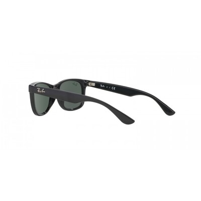 Ray-Ban Junior RJ 9052S 100/71 47 NEW WAYFARER Çocuk Güneş Gözlüğü - 4