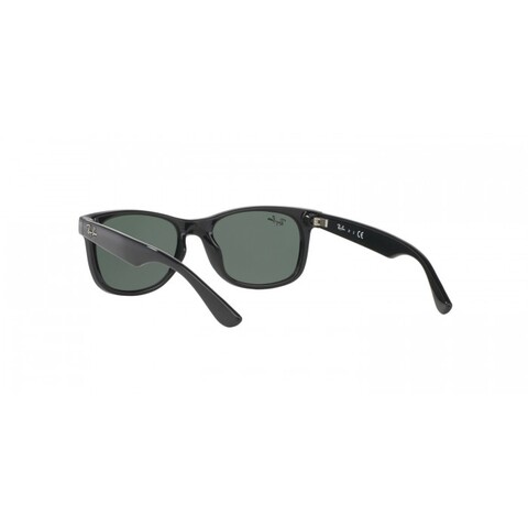 Ray-Ban Junior RJ 9052S 100/71 47 NEW WAYFARER Çocuk Güneş Gözlüğü - 5