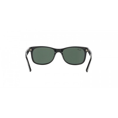 Ray-Ban Junior RJ 9052S 100/71 47 NEW WAYFARER Çocuk Güneş Gözlüğü - 6