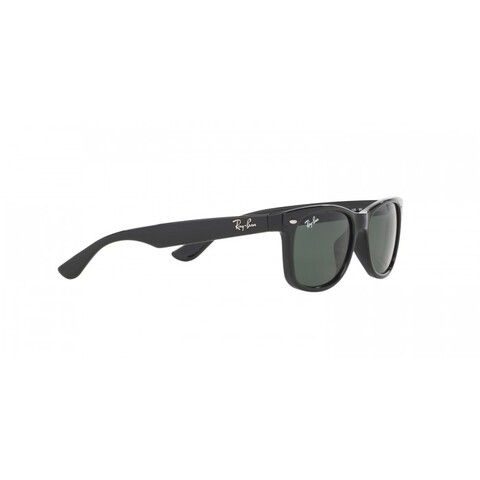 Ray-Ban Junior RJ 9052S 100/71 47 NEW WAYFARER Çocuk Güneş Gözlüğü - 8