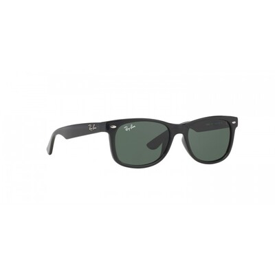 Ray-Ban Junior RJ 9052S 100/71 47 NEW WAYFARER Çocuk Güneş Gözlüğü - 9