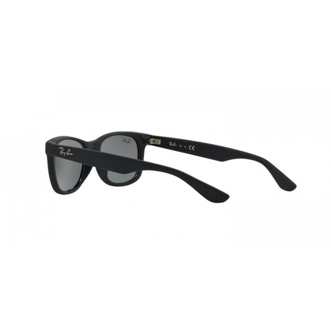 Ray-Ban Junior RJ 9052S 100S55 47 Çocuk Güneş Gözlüğü - 4