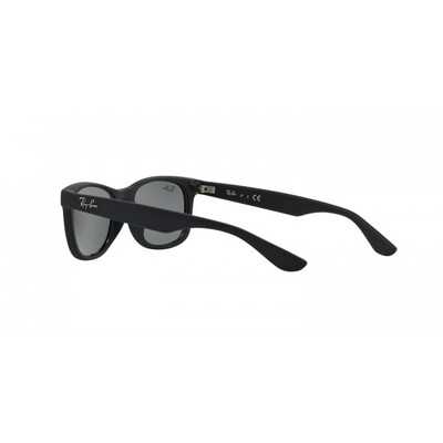 Ray-Ban Junior RJ 9052S 100S55 47 Çocuk Güneş Gözlüğü - 4