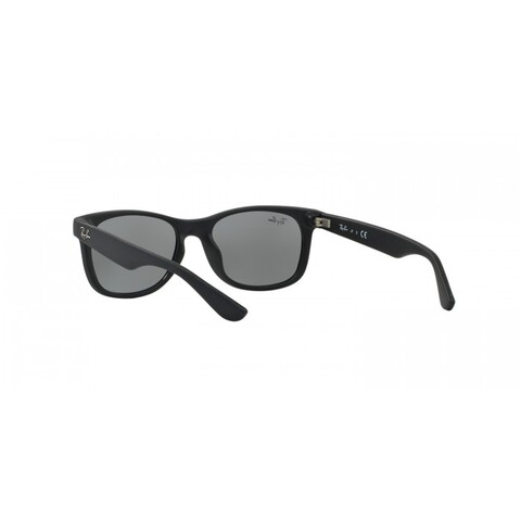 Ray-Ban Junior RJ 9052S 100S55 47 Çocuk Güneş Gözlüğü - 5