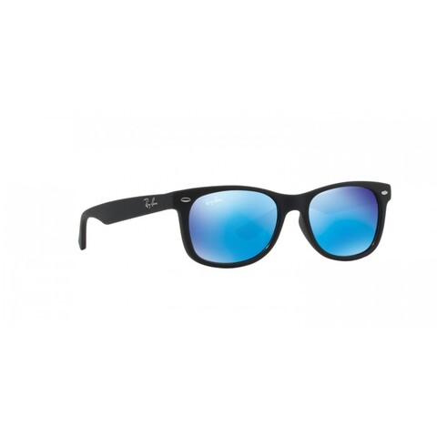 Ray-Ban Junior RJ 9052S 100S55 47 Çocuk Güneş Gözlüğü - 9