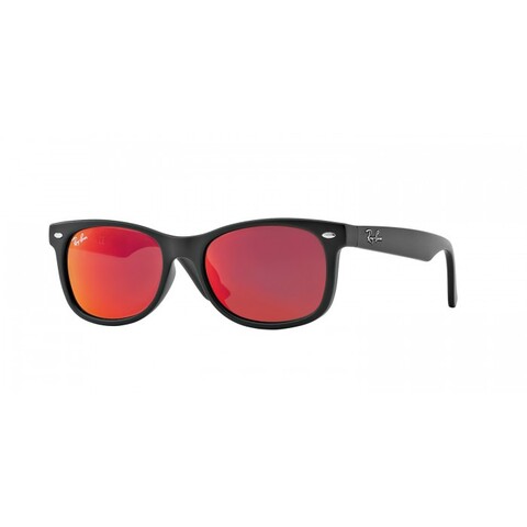 Ray-Ban Junior RJ 9052S 100S6Q 47 Çocuk Güneş Gözlüğü - 1