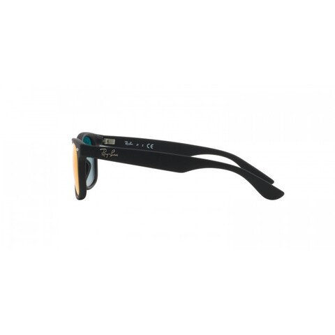 Ray-Ban Junior RJ 9052S 100S6Q 47 Çocuk Güneş Gözlüğü - 3