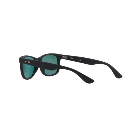 Ray-Ban Junior RJ 9052S 100S6Q 47 Çocuk Güneş Gözlüğü - 4