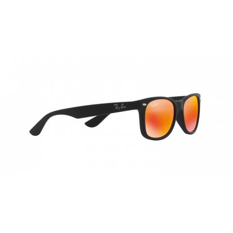 Ray-Ban Junior RJ 9052S 100S6Q 47 Çocuk Güneş Gözlüğü - 8