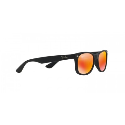 Ray-Ban Junior RJ 9052S 100S6Q 47 Çocuk Güneş Gözlüğü - 8