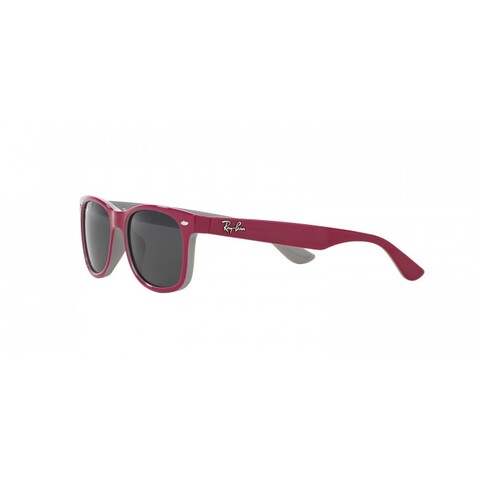 Ray-Ban Junior RJ 9052S 177/87 47 Çocuk Güneş Gözlüğü - 4
