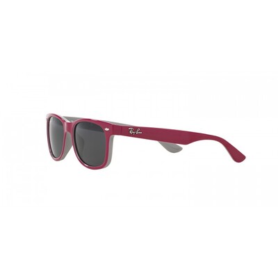 Ray-Ban Junior RJ 9052S 177/87 47 Çocuk Güneş Gözlüğü - 4