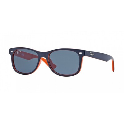Ray-Ban Junior RJ 9052S 178/80 47 Çocuk Güneş Gözlüğü - 1
