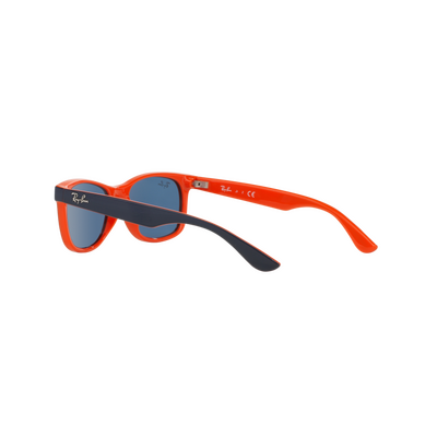 Ray-Ban Junior RJ 9052S 178/80 47 Çocuk Güneş Gözlüğü - 4