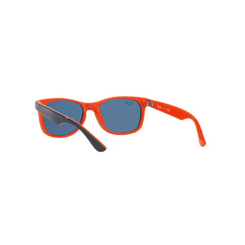 Ray-Ban Junior RJ 9052S 178/80 47 Çocuk Güneş Gözlüğü - 5