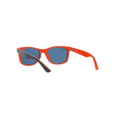 Ray-Ban Junior RJ 9052S 178/80 47 Çocuk Güneş Gözlüğü - 5