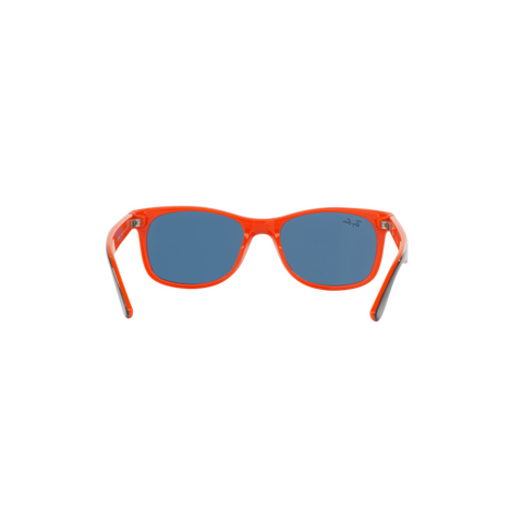 Ray-Ban Junior RJ 9052S 178/80 47 Çocuk Güneş Gözlüğü - 6