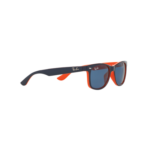 Ray-Ban Junior RJ 9052S 178/80 47 Çocuk Güneş Gözlüğü - 8