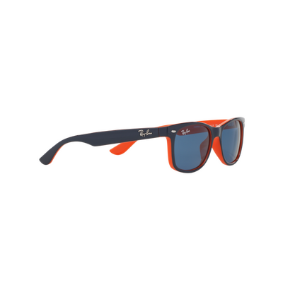 Ray-Ban Junior RJ 9052S 178/80 47 Çocuk Güneş Gözlüğü - 8