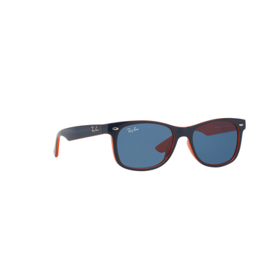 Ray-Ban Junior RJ 9052S 178/80 47 Çocuk Güneş Gözlüğü - 9