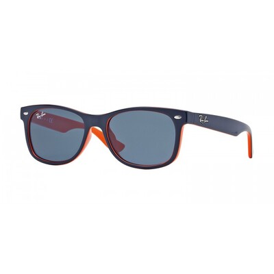 Ray-Ban Junior RJ 9052S 178/80 48 Çocuk Güneş Gözlüğü - 1