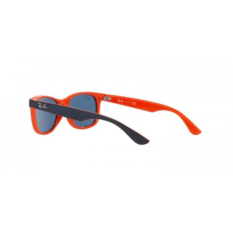 Ray-Ban Junior RJ 9052S 178/80 48 Çocuk Güneş Gözlüğü - 4