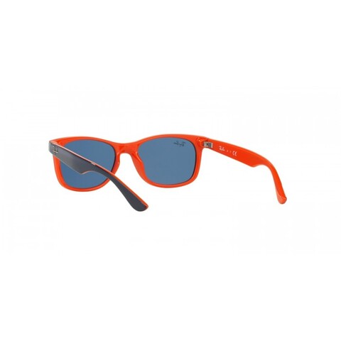 Ray-Ban Junior RJ 9052S 178/80 48 Çocuk Güneş Gözlüğü - 5