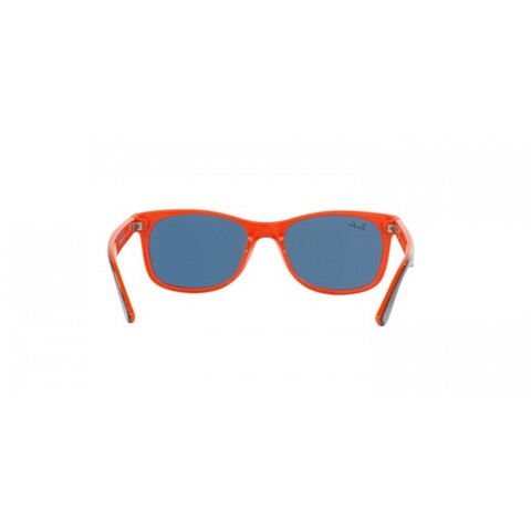 Ray-Ban Junior RJ 9052S 178/80 48 Çocuk Güneş Gözlüğü - 6
