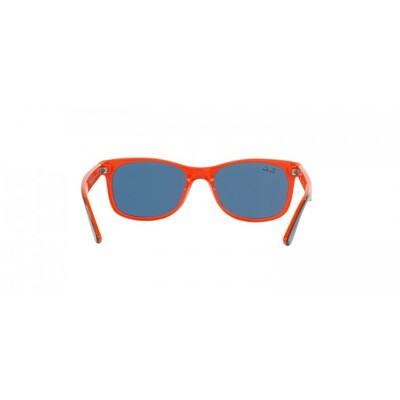 Ray-Ban Junior RJ 9052S 178/80 48 Çocuk Güneş Gözlüğü - 6