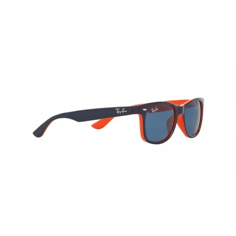 Ray-Ban Junior RJ 9052S 178/80 48 Çocuk Güneş Gözlüğü - 8