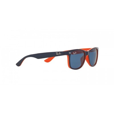 Ray-Ban Junior RJ 9052S 178/80 48 Çocuk Güneş Gözlüğü - 8