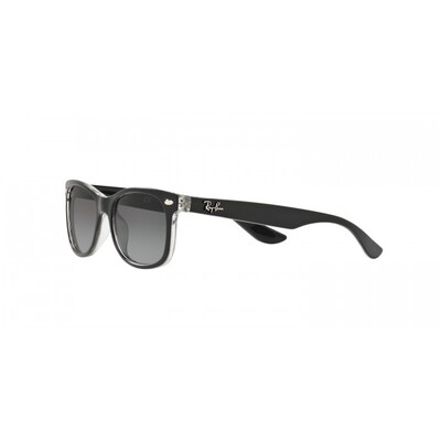 Ray-Ban JUNIOR RJ 9052S 702211 47 Çocuk Güneş Gözlüğü - 2